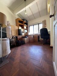 Hillview Garden Estate (D23), Semi-Detached #481654991